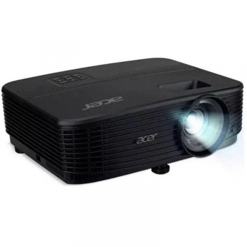 Acer X1329 Proyector de Alcance Estándar 4800 Lúmenes ANSI DLP WXGA Negro
