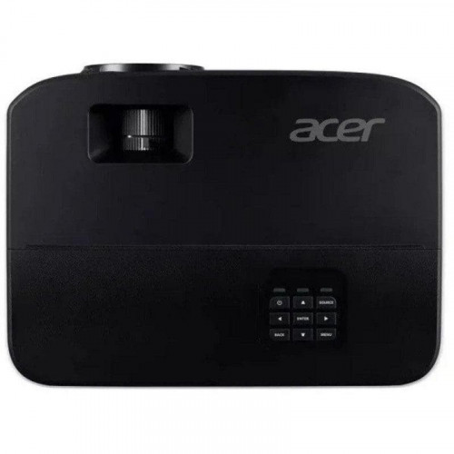 Acer X1329 Proyector de Alcance Estándar 4800 Lúmenes ANSI DLP WXGA Negro