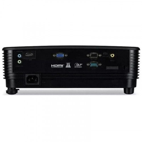 Acer X1329 Proyector de Alcance Estándar 4800 Lúmenes ANSI DLP WXGA Negro