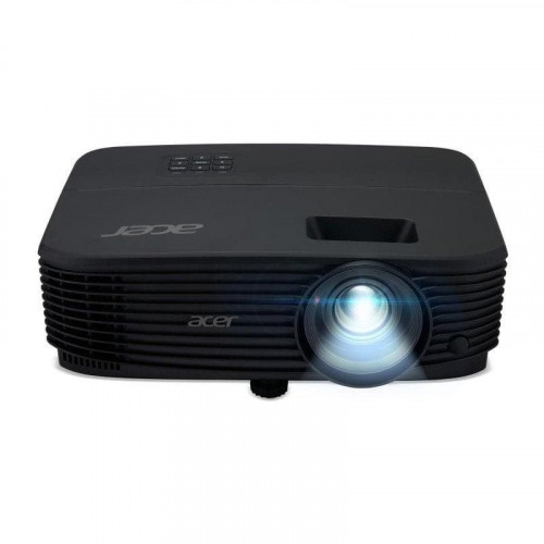 Acer X1329 Proyector de Alcance Estándar 4800 Lúmenes ANSI DLP WXGA Negro