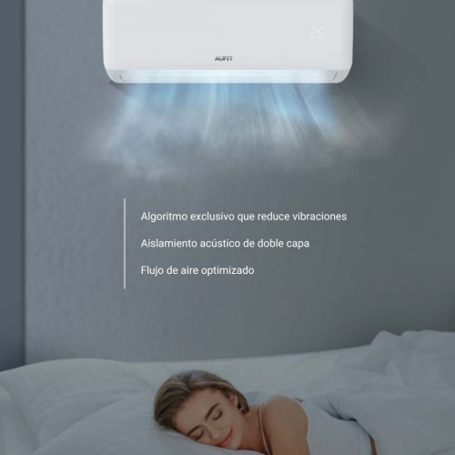 ACON.SPLIT AUFIT F12K 3000FR A++A+ WIFI
