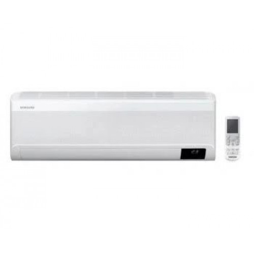 Acondicionador de un split Windfree 12000 Btu con gas R32 Wifi Samsung