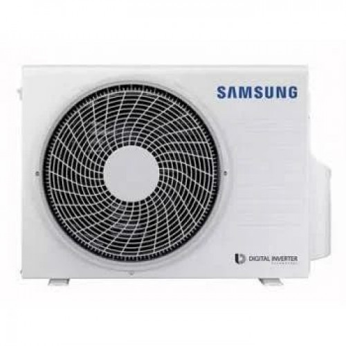 Acondicionador de un split Windfree 12000 Btu con gas R32 Wifi Samsung