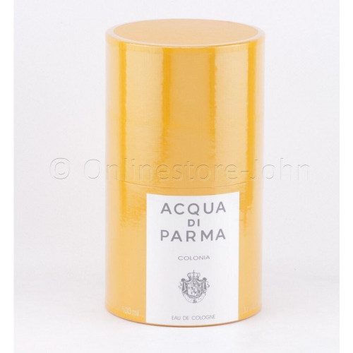 Acqua di Parma Colonia Eau de Cologne