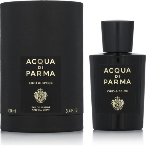 Acqua di Parma Oud & Spice Eau de Parfum