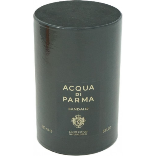 Acqua di Parma Signature Of The Sun Sandalo Eau de Parfum