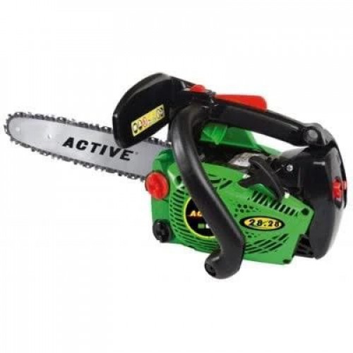 Active Motosierra Profesional 28.28 3/8 X 1.3/25CM