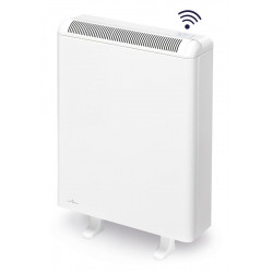 Acumulador de Calor Solar ELNUR GABARRÓN ECO15 SOLAR 975W Wifi
