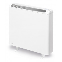 Acumulador de Calor Solar ELNUR GABARRÓN ECO20 SOLAR 1300W Wifi