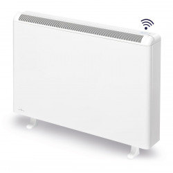 Acumulador de Calor Solar ELNUR GABARRÓN ECO30 SOLAR 1950W Wifi