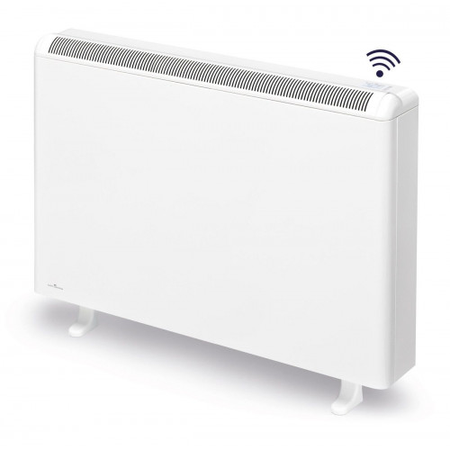 Acumulador de Calor Solar ELNUR GABARRÓN ECO30 SOLAR 1950W Wifi