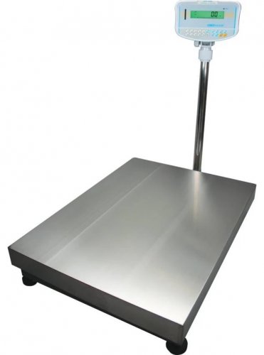Adam Equipment Co Ltd gfk