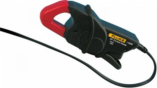 Adaptador de alicates i200, hasta 200 A.