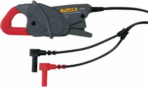 Adaptador de alicates i200, hasta 200 A.