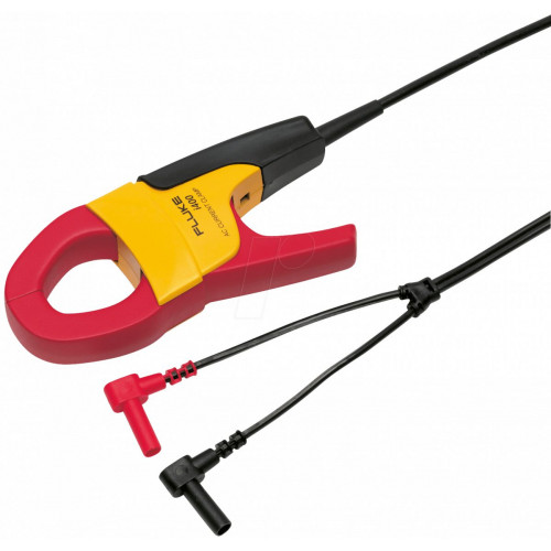 Adaptador de alicates i400, hasta 400 A.