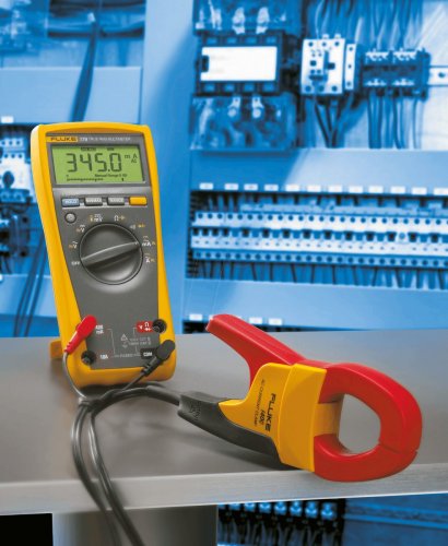 Adaptador de alicates i400, hasta 400 A.