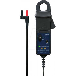 Adaptador de pinza CP30, CA/CC hasta 30 A.