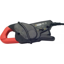 Adaptador de pinza MN73a para comprobadores de instalació