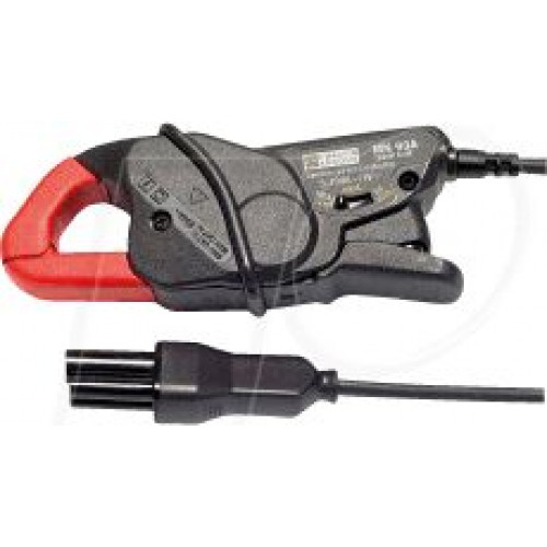 Adaptador de pinza MN93a, CA, hasta 120 A.
