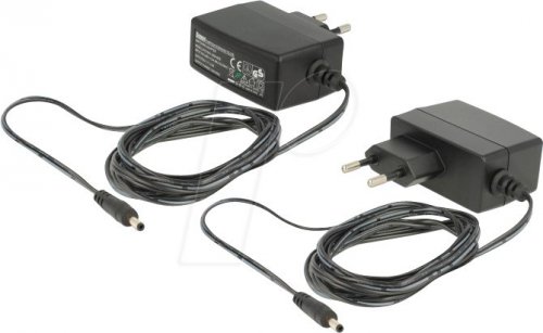ADAPTADOR, RS-232, RJ45 > RJ45, RS-232, ESD