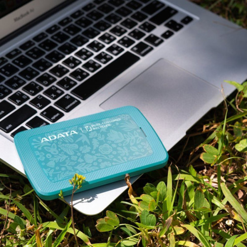 Adata HC300 ECO Disco Duro Externo 2.5