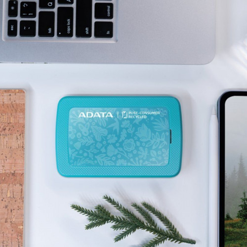 Adata HC300 ECO Disco Duro Externo 2.5