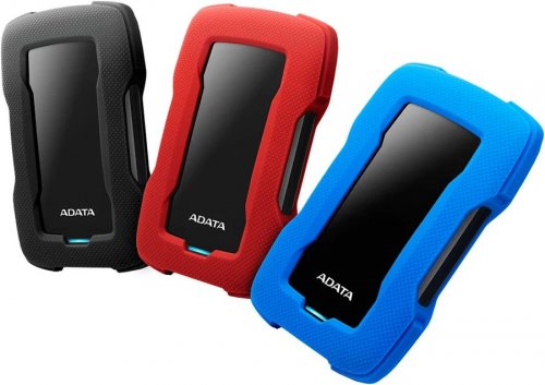 ADATA HD330 Disco duro externo