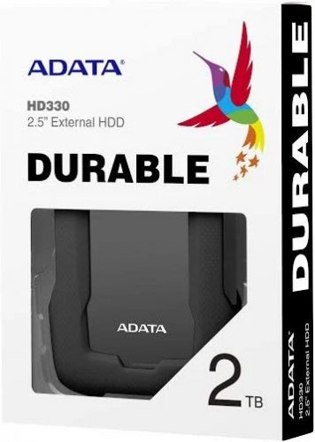 ADATA HD330 Disco duro externo