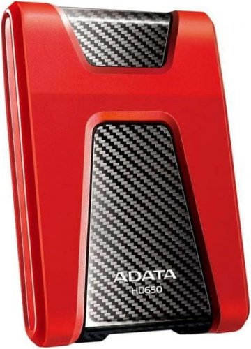 ADATA HD650 Disco Duro Externo