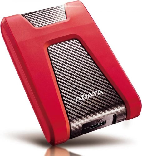 ADATA HD650 Disco Duro Externo