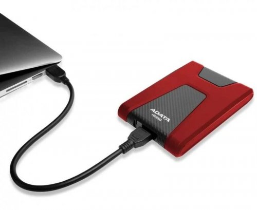 ADATA HD650 Disco Duro Externo