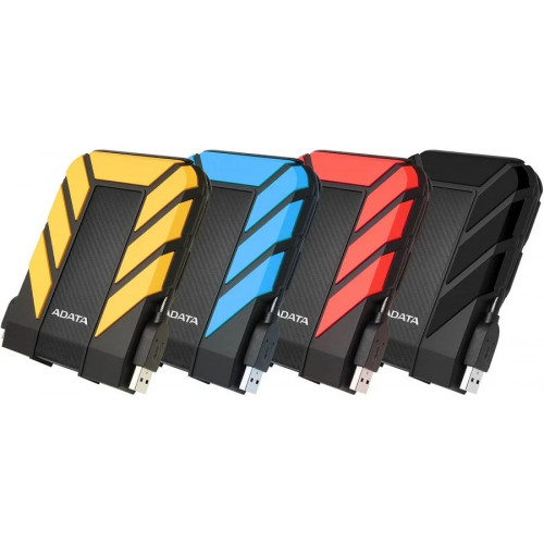 ADATA HD710 Pro Disco duro Externo