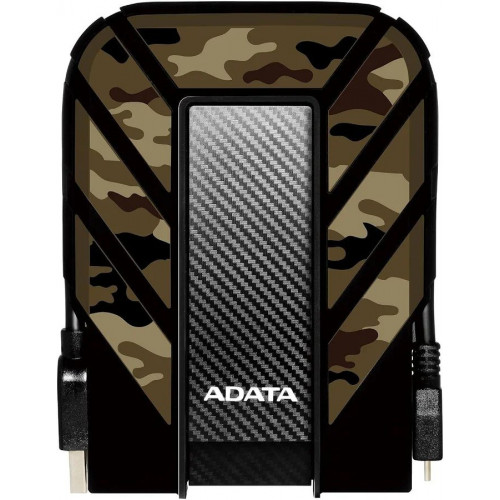 ADATA HD710M Pro Disco Duro externo Camuflaje