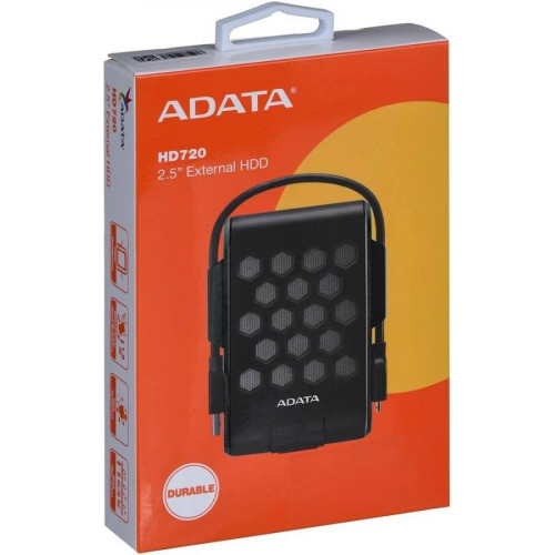 Adata HD720 Disco Duro Externo
