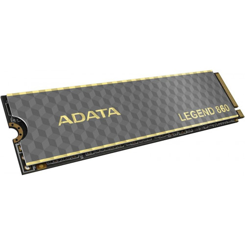 ADATA LEGEND 860 SSD