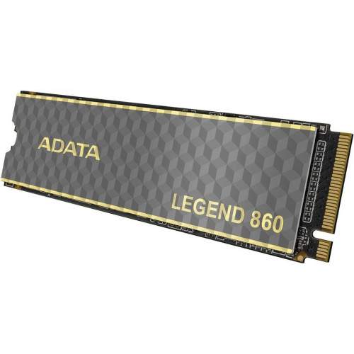 ADATA LEGEND 860 SSD