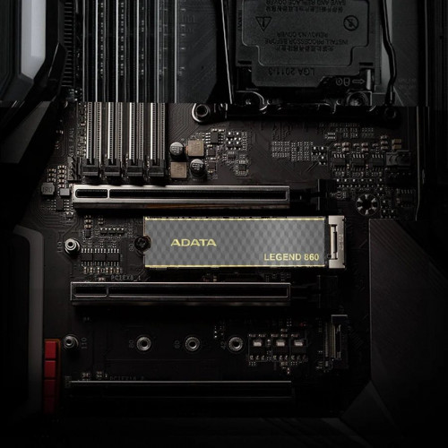 ADATA LEGEND 860 SSD