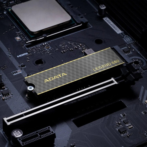 ADATA LEGEND 860 SSD