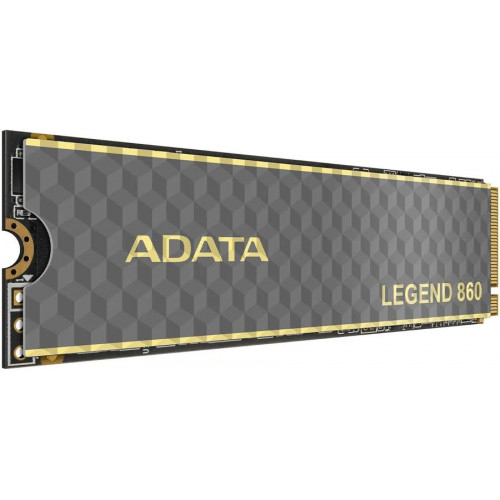 ADATA LEGEND 860 SSD