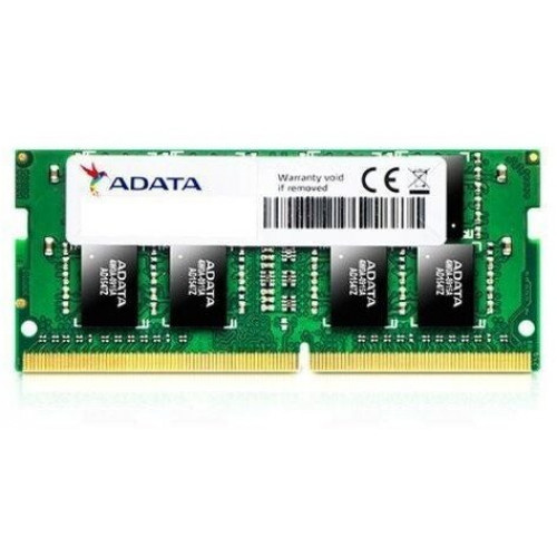 ADATA Premier 16GB SODIMM DDR4-3200 CL22 (AD4S320016G22-SGN)