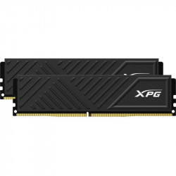 Adata XPG D35 Gaming DDR4 3200Mhz 16GB 2x8GB Negro
