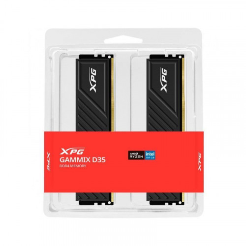 Adata XPG D35 Gaming DDR4 3200Mhz 16GB 2x8GB Negro