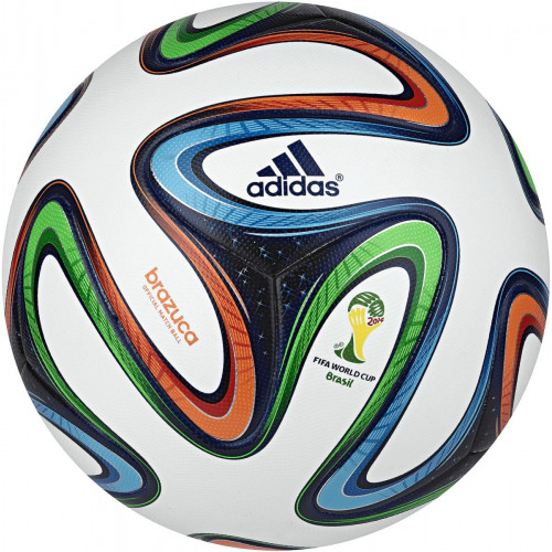 Adidas Brazuca