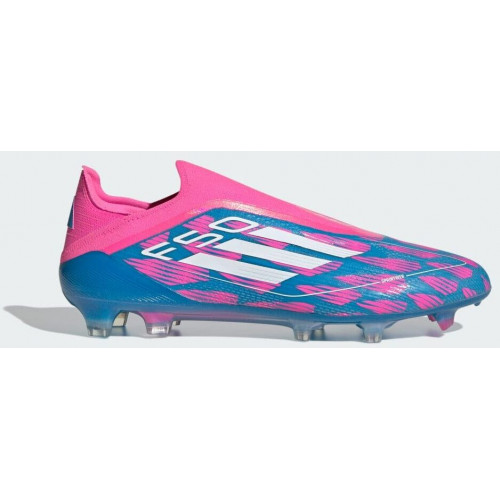 Adidas F50 Elite Laceless FG