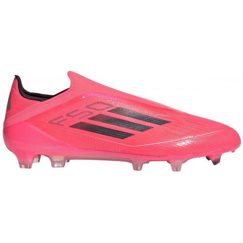 Adidas F50 Elite Laceless FG