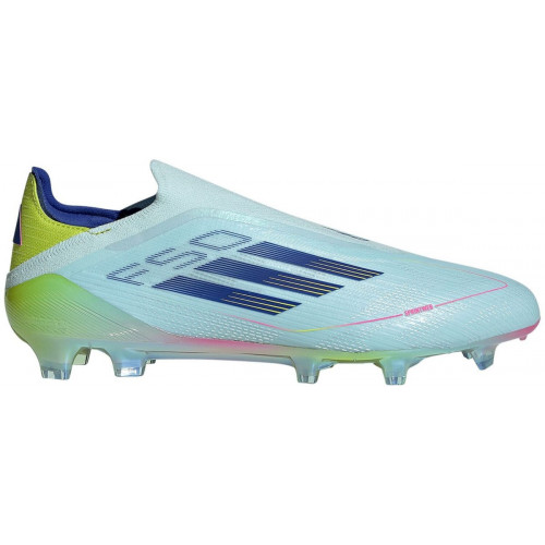 Adidas F50 Elite Laceless FG