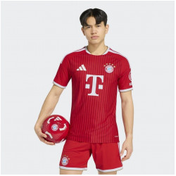 Adidas FC Bayern München Shirt 2026/2027