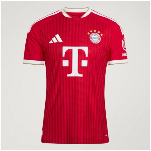 Adidas FC Bayern München Shirt 2026/2027