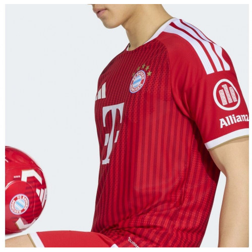 Adidas FC Bayern München Shirt 2026/2027