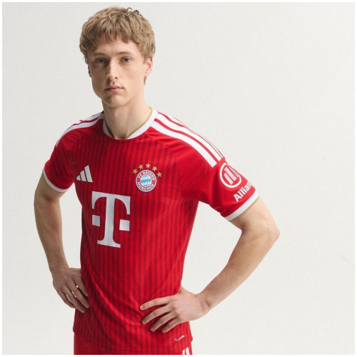 Adidas FC Bayern München Shirt 2026/2027